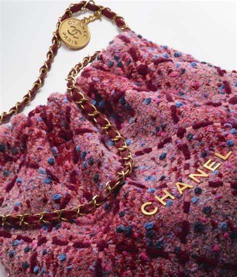 pink chanel hobo bag|hobo bags official site.